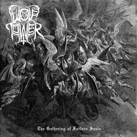 Wolftower : The Gathering of Forlorn Souls